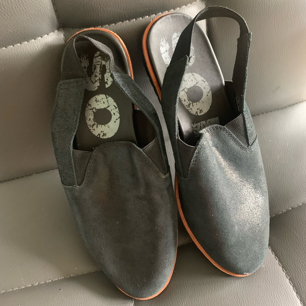 Sorel Sandals